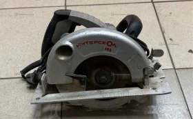 Купить циркулярная пила Интерскол Дп-165/1200 б/у , в Челябинск Цена:3500рублей