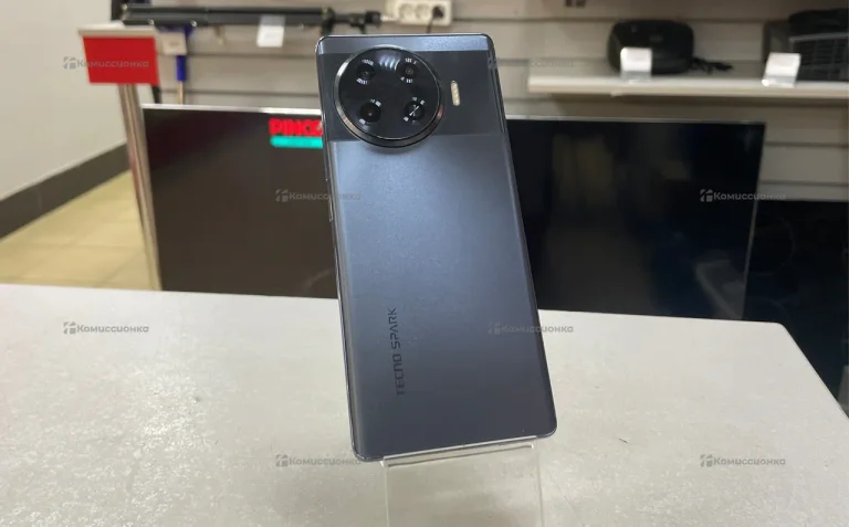 Tecno Spark 20 Pro+ 8/256 ГБ