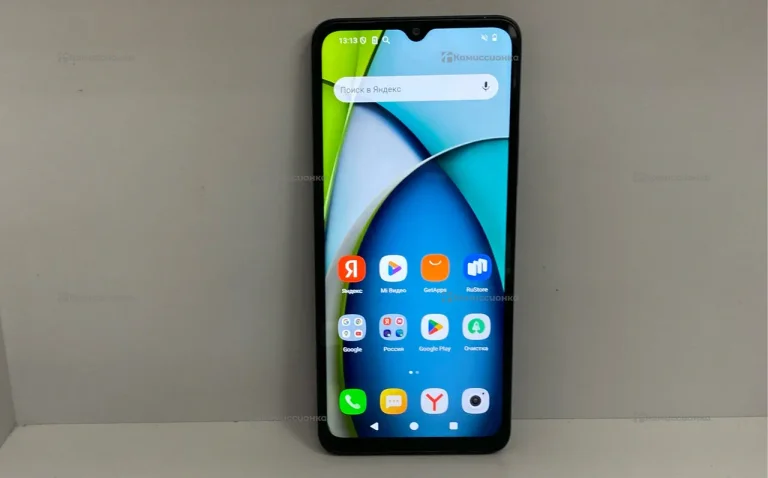 Xiaomi Redmi A3x