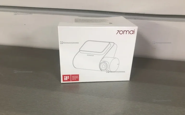 Видеорегистратор  70mai