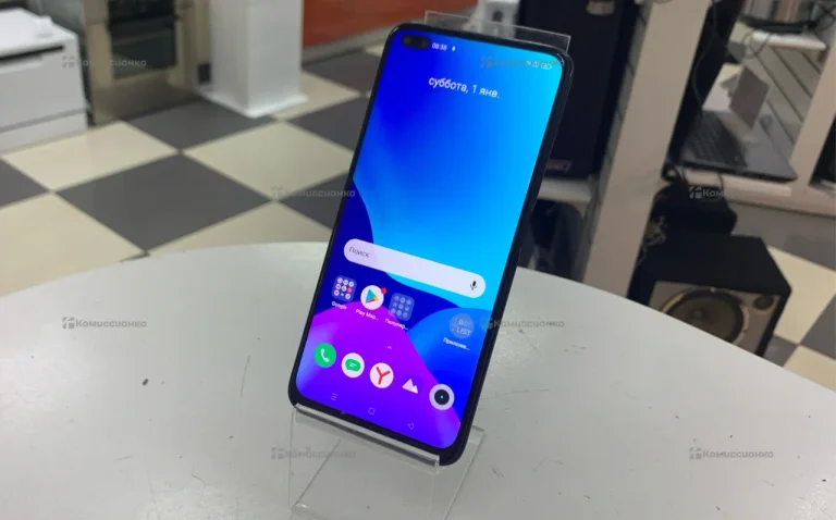 Realme 6 Pro 8/128 ГБ