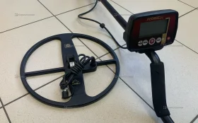 Купить Металлоискатель fisher с дополнительной катушкой б/у , в Самара Цена:17500рублей