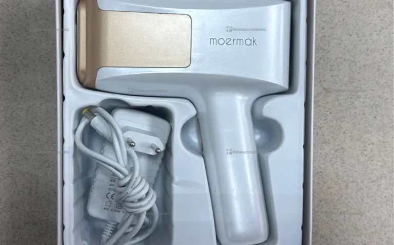 moermak фотоэпилятор