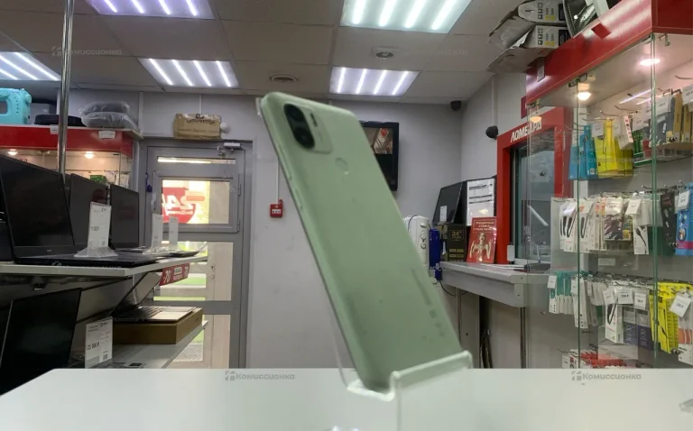 Xiaomi Redmi a1+ 2/32