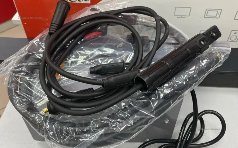 Сварочный полуавтомат Deko DKWM190NG 190A