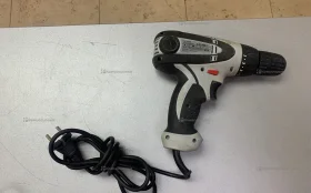 Купить Сетевая дрель-шуруповерт Ресанта СШ-550-1 б/у , в Саратов Цена:1500рублей