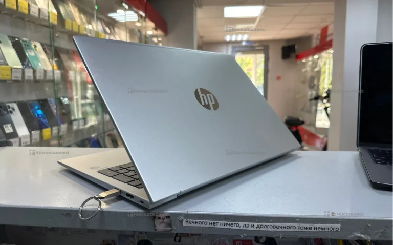 HP ProBook 460 G11 Core Ultra 7 155U 16Gb SSD512Gb