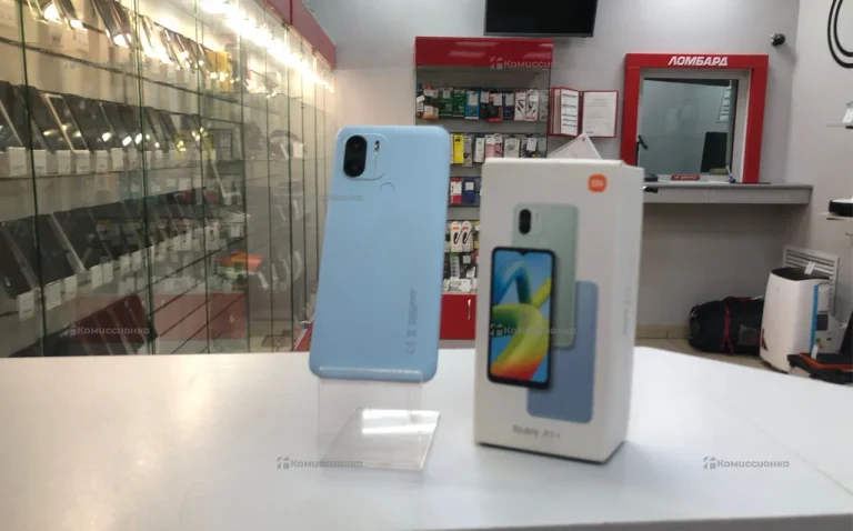 Xiaomi Redmi A1 2/32 ГБ