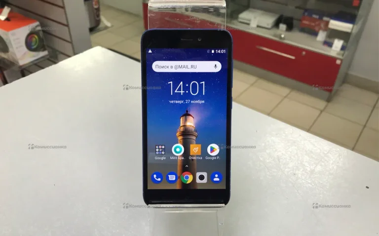 Xiaomi Redmi Go 1/8 ГБ
