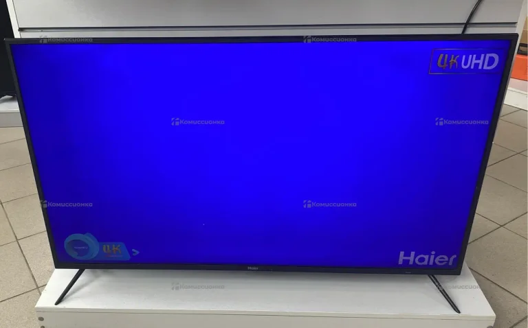 Телевизор Haier LE50K6500U