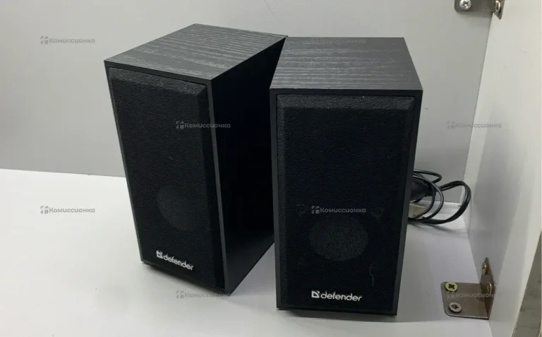 Колонки Defender SPK-240