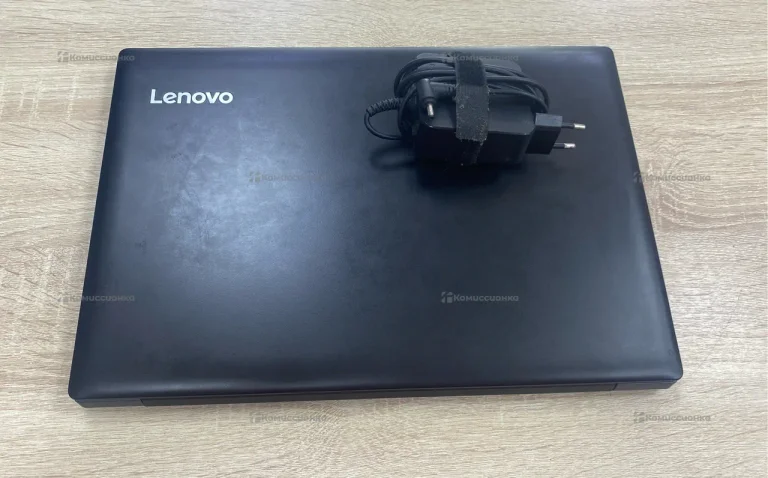 Ноутбук  LENOVO ideapad 330-15AST