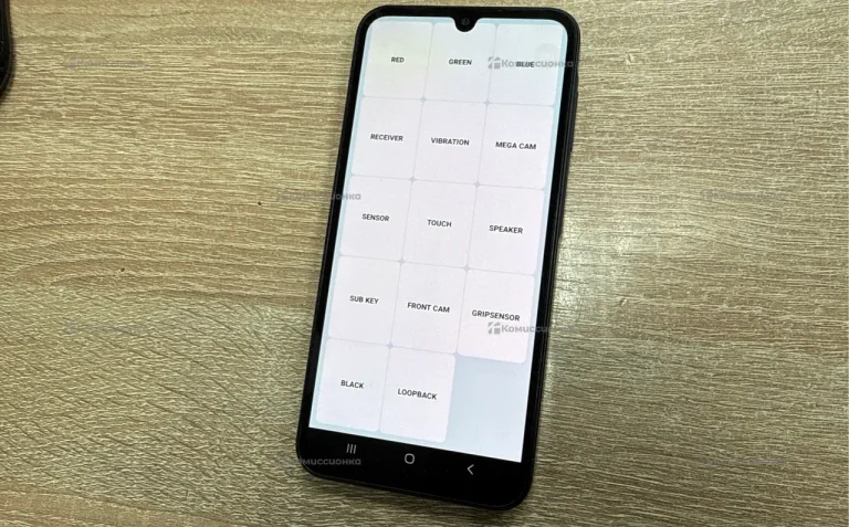 Samsung Galaxy A15 8/256 ГБ