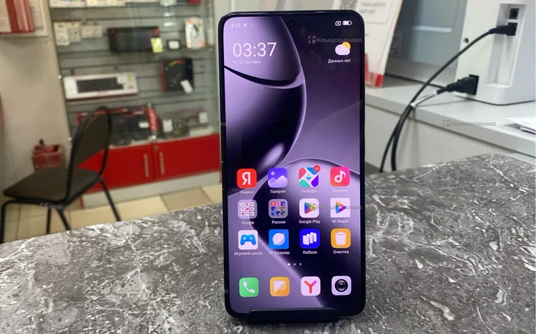 Xiaomi 14 12/256Gb