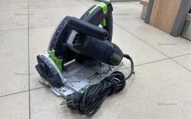 Купить Циркулярная пила Festool TS 55 REBQ б/у , в Москва и область Цена:37900рублей