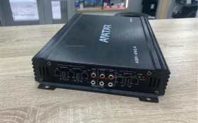 Купить Усилитель  avatar abr 240.4 б/у , в Пенза Цена:2800рублей