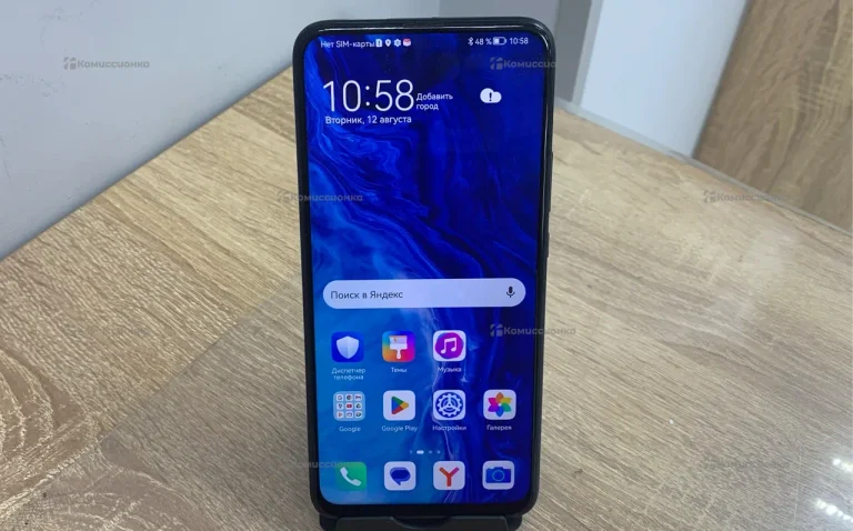 Honor 9X 6/128Gb