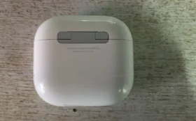 Купить Наушники Apple AirPods 4 ANC б/у , в Москва и область Цена:6990рублей