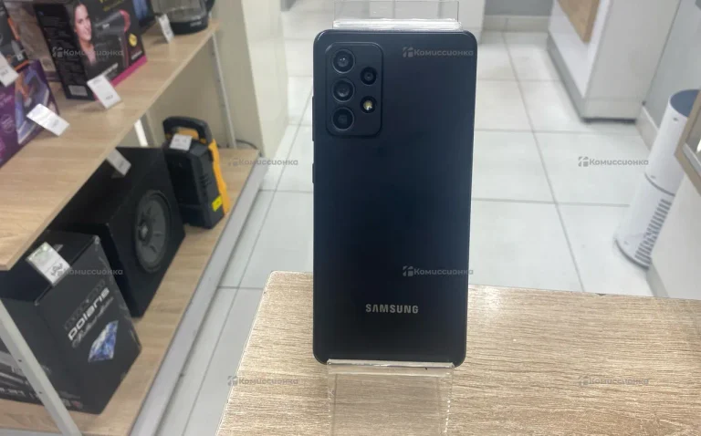 Samsung Galaxy A52 4/128 ГБ