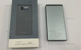 Power Bank ROMBICA 10000 mah