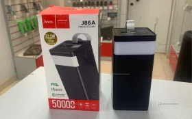 Power Bank  J86A 50000