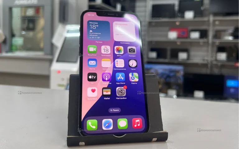 Apple IPhone 12 64Gb