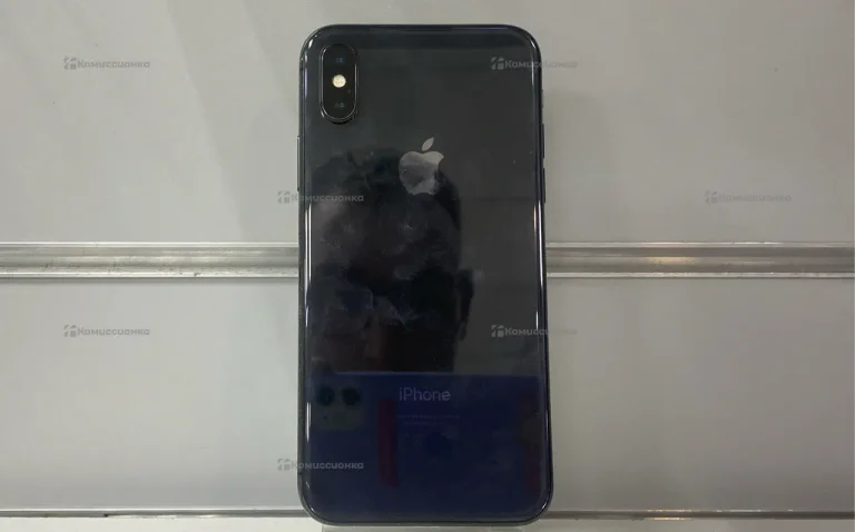 Apple IPhone X 64Gb