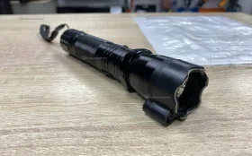 Купить фонарь-эл.шокер 288 б/у , в Тюмень Цена:490рублей