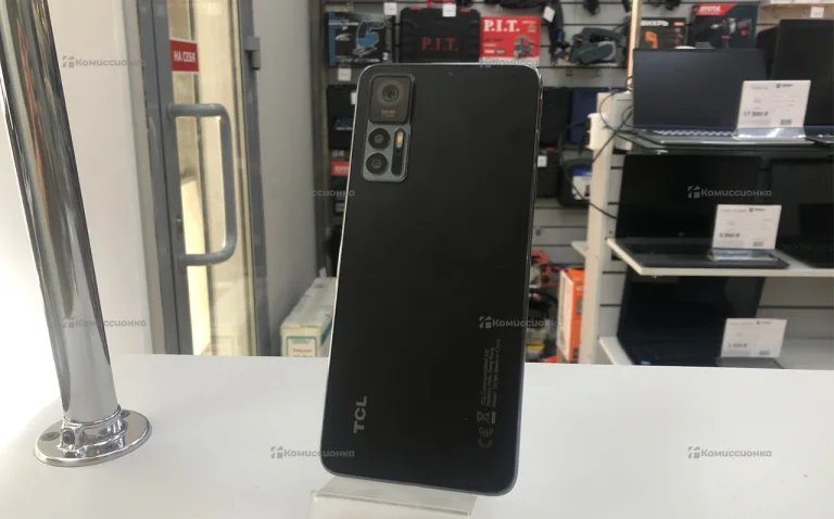 Tcl 30+