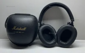 Купить Наушники  Marshall Monitor III A.N.C б/у , в Краснодар Цена:15900рублей
