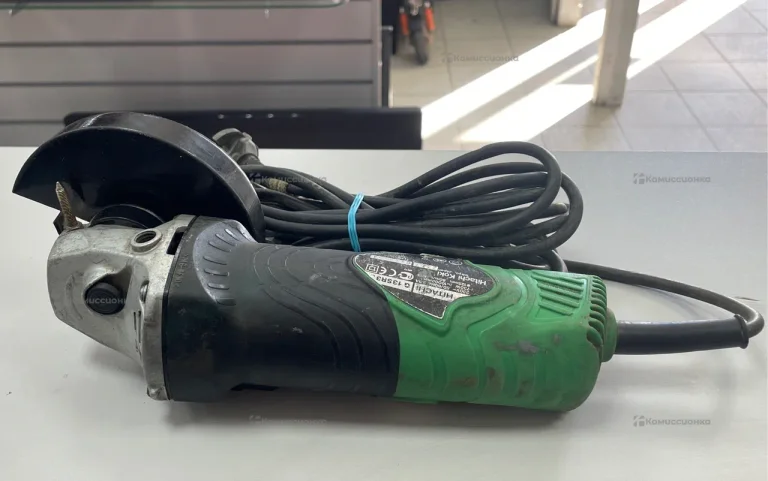 УШМ Hitachi G13SR3