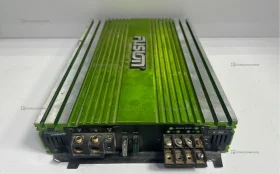 Купить Усилитель  Fusion FE-504 б/у , в Краснодар Цена:2490рублей