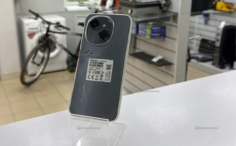 Tecno Spark Go 1 3/64Gb