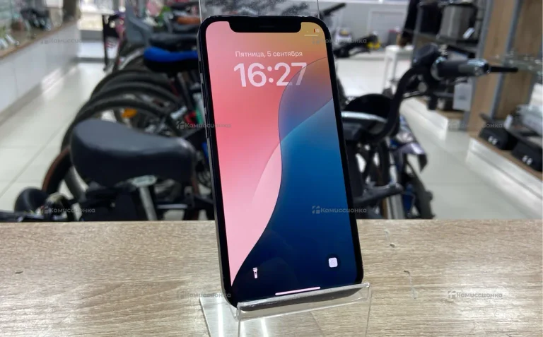 Apple iPhone 12 mini 128Gb
