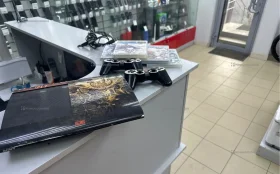 Купить Приставка PS3. PS3 Slim 150gb. б/у , в Челябинск Цена:9900рублей