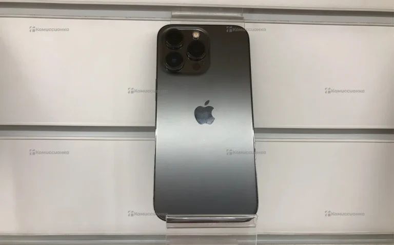 Apple iPhone 13 Pro 6/256 ГБ