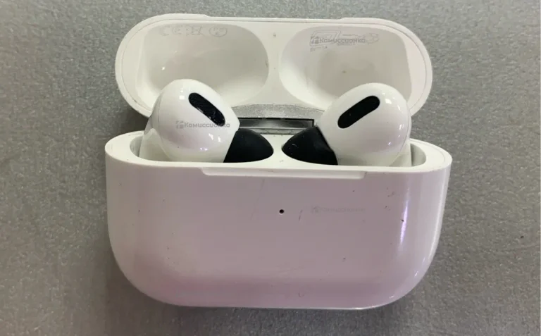 Наушники  AirPods rep