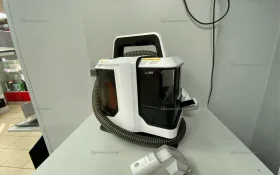 Пылесос моющий