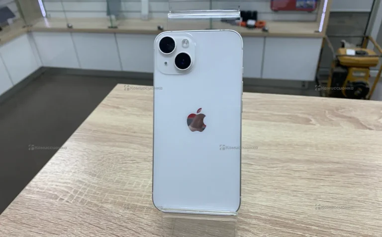 Apple iPhone 14 6/128 ГБ