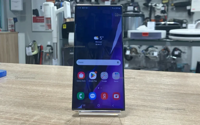 Samsung Galaxy Note20 Ultra 8/256 ГБ
