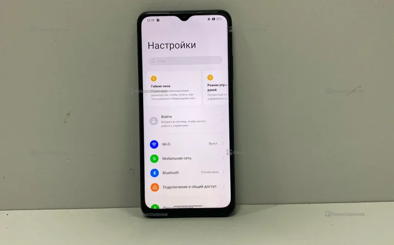 Oppo A17k 3/64 ГБ
