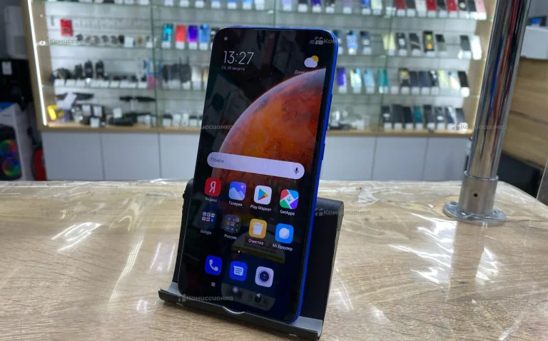 Xiaomi Redmi 9C NFC 3/32