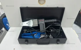 Купить Аппарат для раструбной сварки P.I.T. PWM32-D б/у , в Набережные Челны Цена:1200рублей