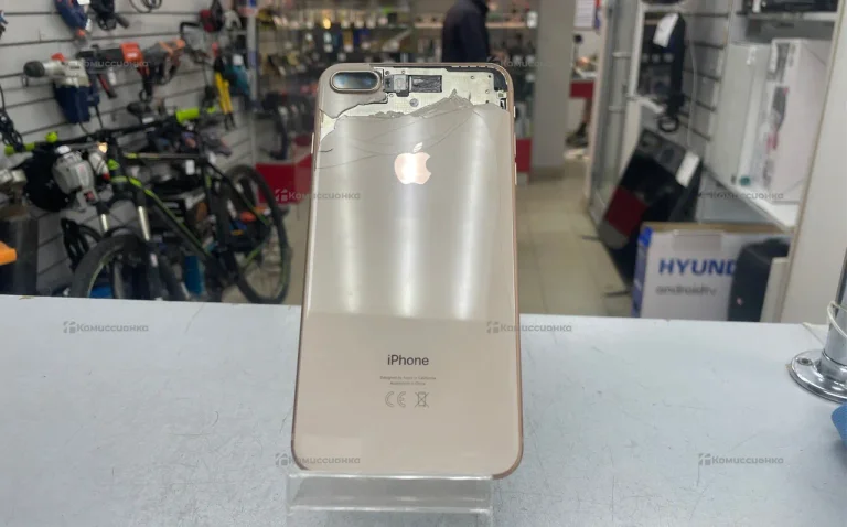 Apple iPhone 8 Plus 64Gb