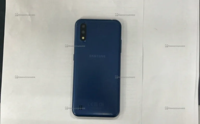 Samsung Galaxy A01 2/32 ГБ