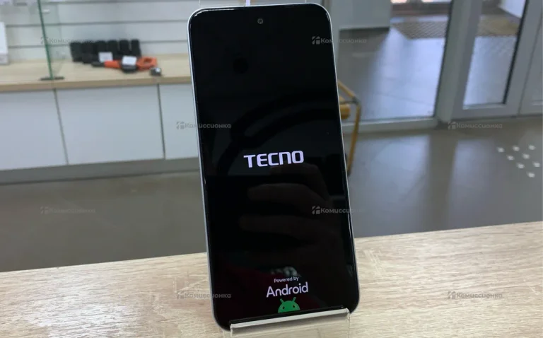 Tecno Spark 30C 8/256 ГБ