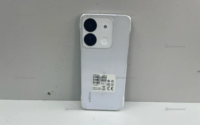 Infinix Smart 7 HD 2/64 ГБ