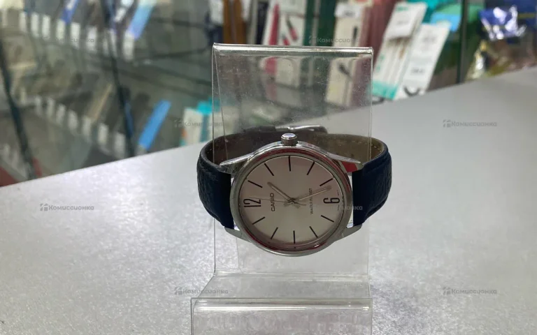 Часы  CASIO MTP-V005