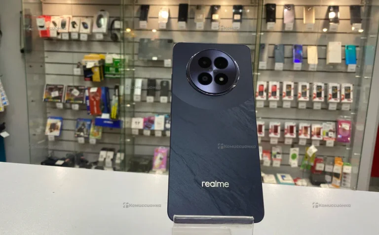 Realme 13 12/256 ГБ