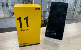 Realme 11 Pro+ 5g 12/512 ГБ